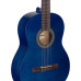 Класична гітара STAGG N C440 M BLUE