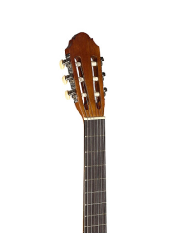 Класична гітара STAGG N C440 M NAT HYB