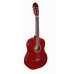 Класична гітара STAGG N C440 M RED