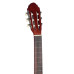 Класична гітара STAGG N C440 M RED