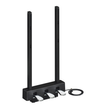 YAMAHA LP-1 (Black)