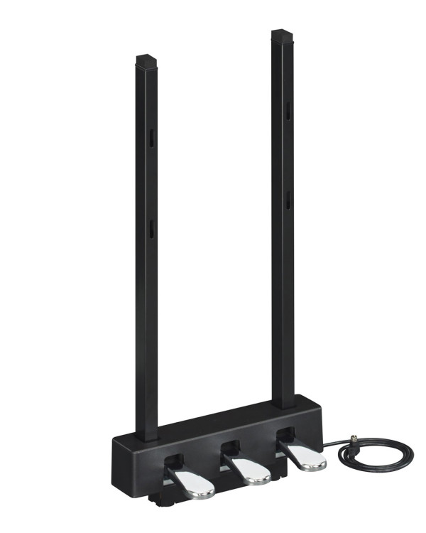 YAMAHA LP-1 (Black)