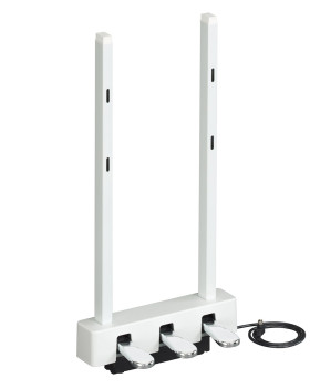 Педаль Yamaha LP1WH