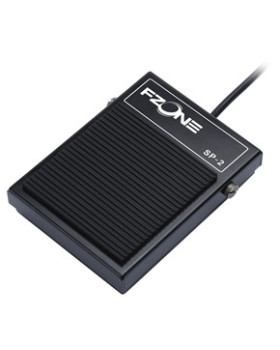 FZONE SP-2 UNIVERSAL SUSTAIN PEDAL