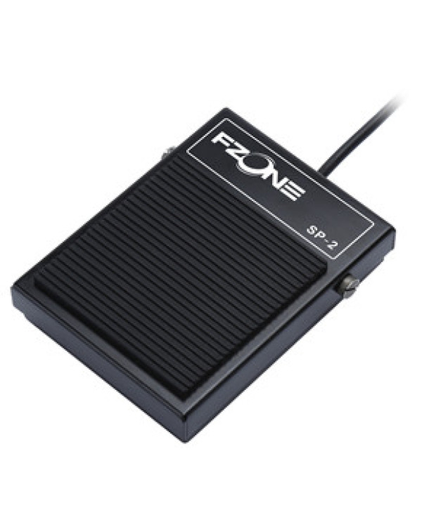 FZONE SP-2 UNIVERSAL SUSTAIN PEDAL