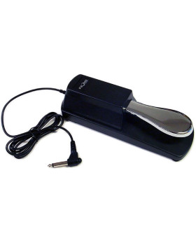 FZONE SP1 SUSTAIN PEDAL-foto3