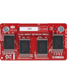 YAMAHA FL1024M
