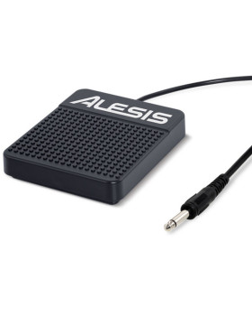 Педаль ALESIS ASP-1 Sustain Pedal