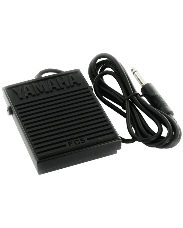 Педаль YAMAHA FC5