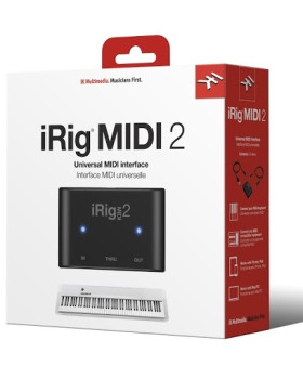 IK MULTIMEDIA iRIG MIDI 2-foto5