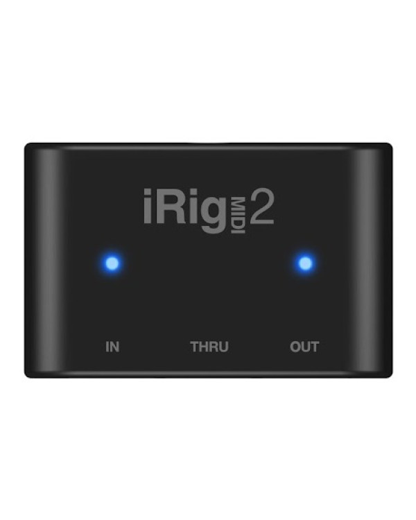 IK MULTIMEDIA iRIG MIDI 2