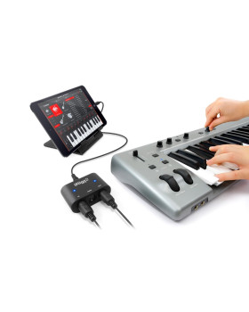 IK MULTIMEDIA iRIG MIDI 2-foto3