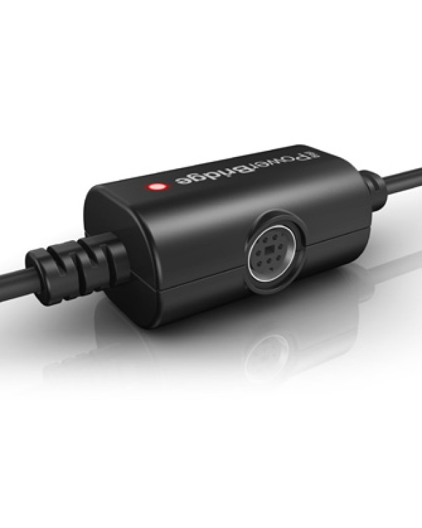 IK MULTIMEDIA iRIG PowerBridge