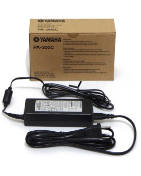 Адаптер мережевий Yamaha PA300-foto3