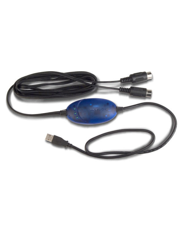 M-AUDIO MIDISPORT UNO