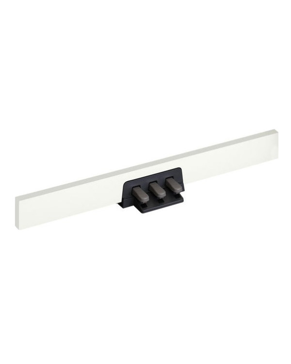 YAMAHA LP7A (White)