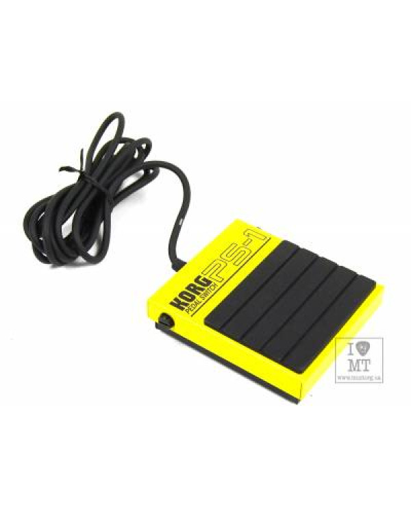 KORG PS 1 Педаль сустейна