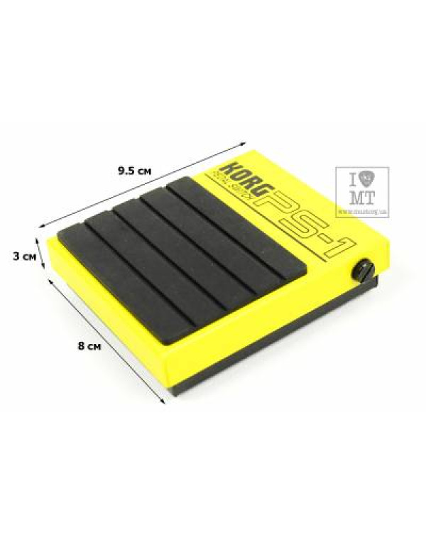 KORG PS 1 Педаль сустейна