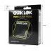 QUIK LOK PS25 Педаль сустейна