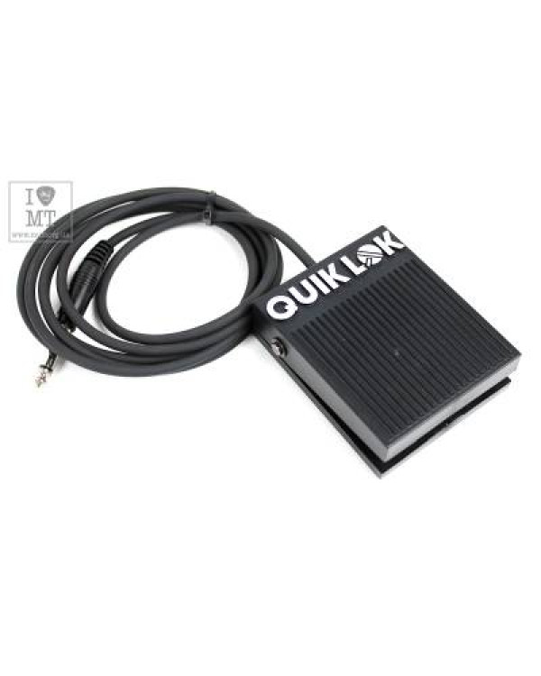 QUIK LOK PS25 Педаль сустейна