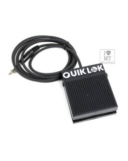QUIK LOK PS25 Педаль сустейна-foto5