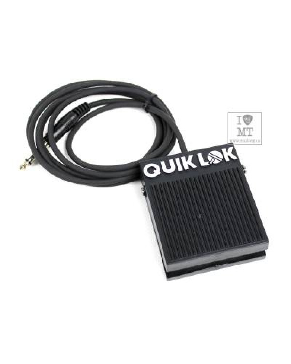 QUIK LOK PS25 Педаль сустейна