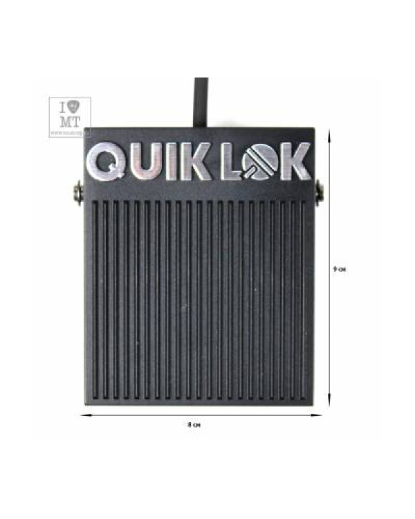 QUIK LOK PS25 Педаль сустейна