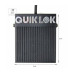 QUIK LOK PS25 Педаль сустейна