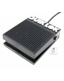QUIK LOK PS25 Педаль сустейна-foto3
