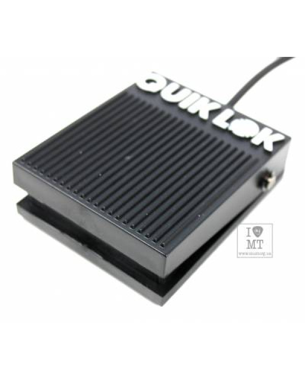 QUIK LOK PS25 Педаль сустейна