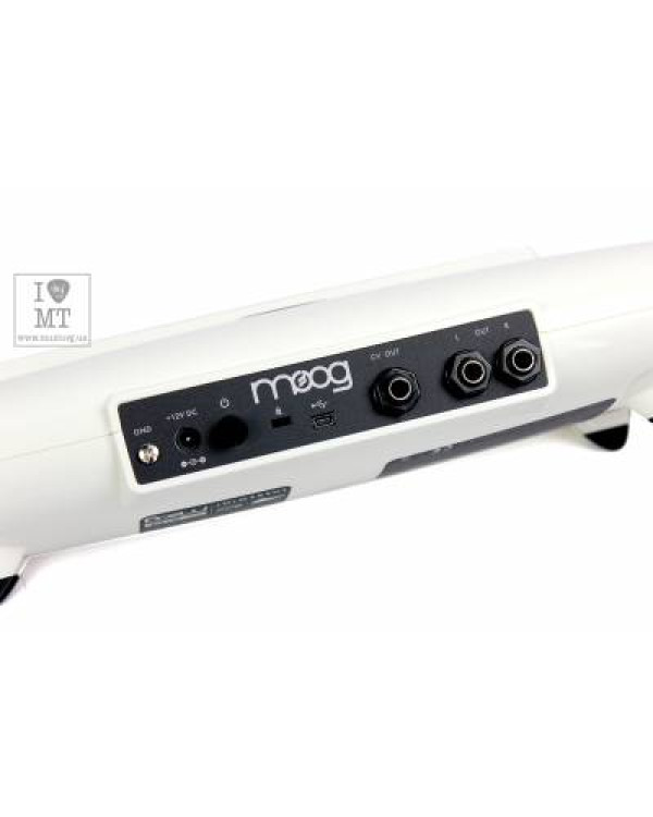 MOOG THEREMINI Синтезатор