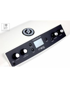 MOOG THEREMINI Синтезатор-foto6