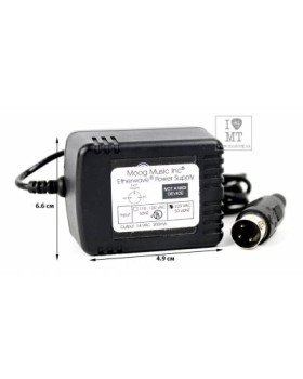 MOOG EW PS220 Блок живлення-foto2