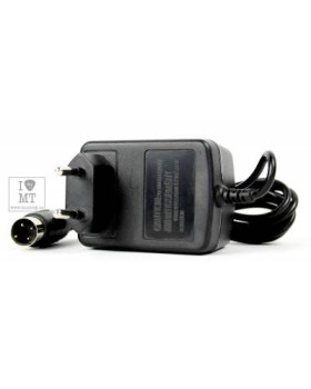 MOOG EW PS220 Блок живлення