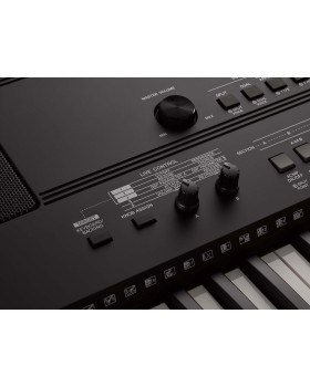 YAMAHA PSR-EW410-foto6