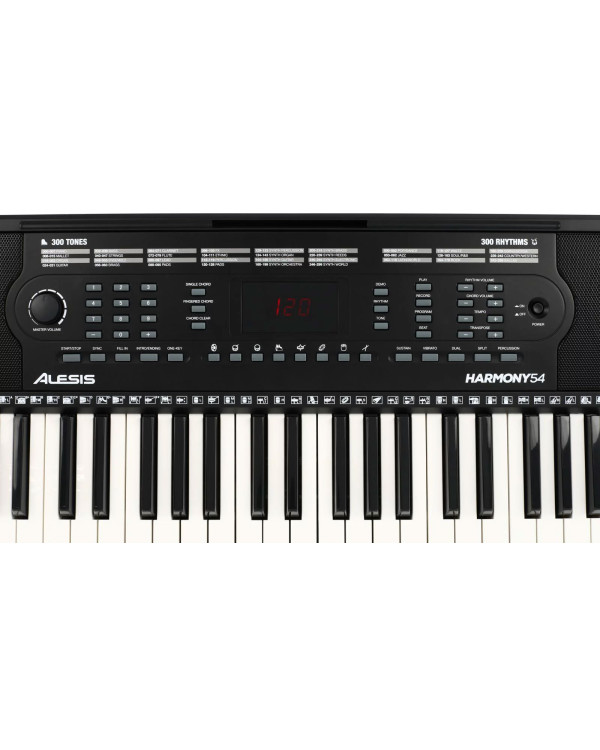 ALESIS HARMONY 54
