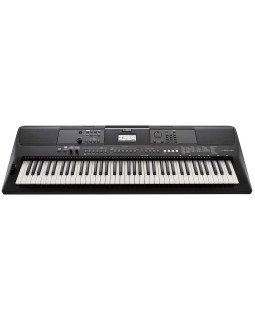 YAMAHA PSR-EW410-foto2