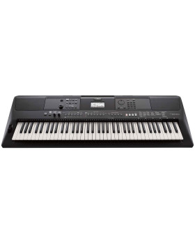 YAMAHA PSR-EW410-foto2