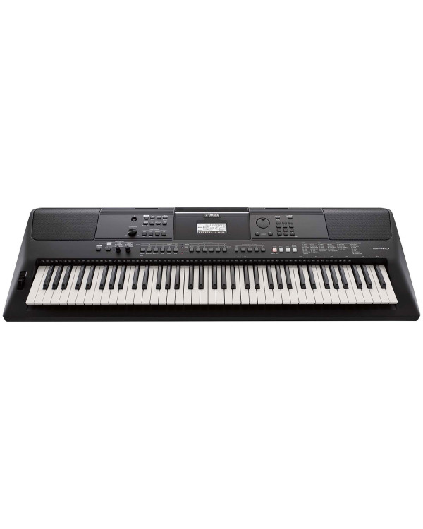 YAMAHA PSR-EW410