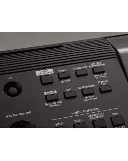 YAMAHA PSR-EW410-foto5