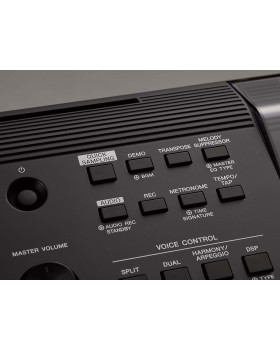 YAMAHA PSR-EW410-foto5