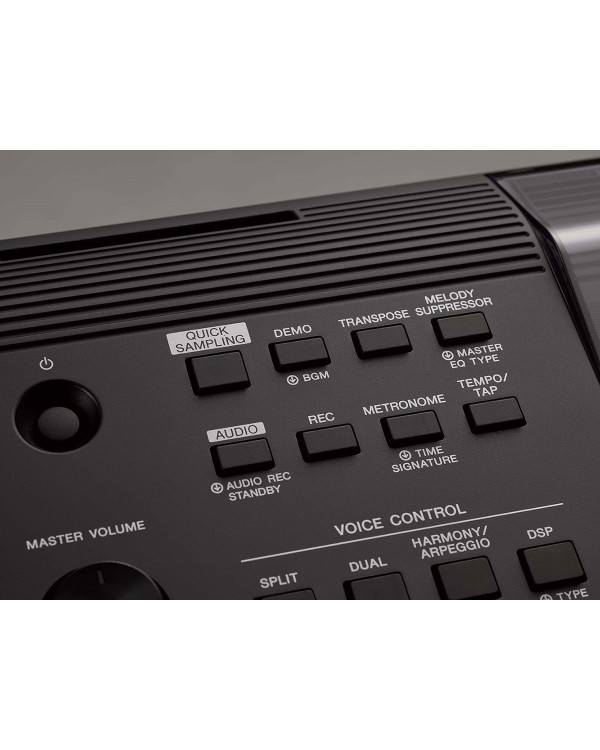 YAMAHA PSR-EW410