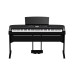 YAMAHA DGX-670 (Black)