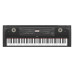 YAMAHA DGX-670 (Black)