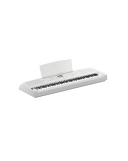 YAMAHA DGX-670 (White)-foto2