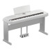 YAMAHA DGX-670 (White)