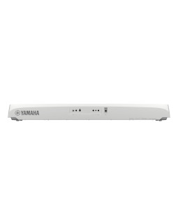 YAMAHA DGX-670 (White)-foto3