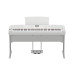 YAMAHA DGX-670 (White)