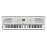 YAMAHA DGX-670 (White)