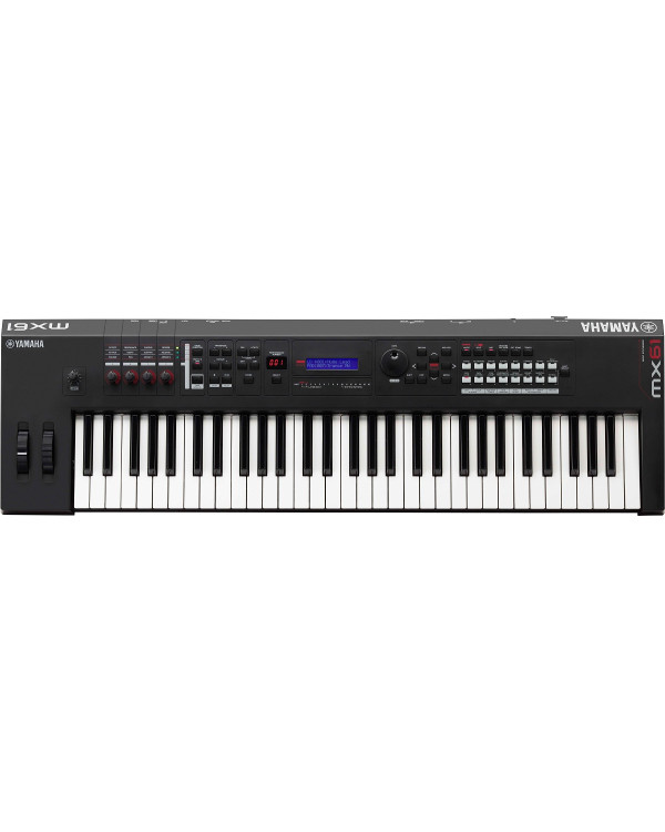 YAMAHA MX61
